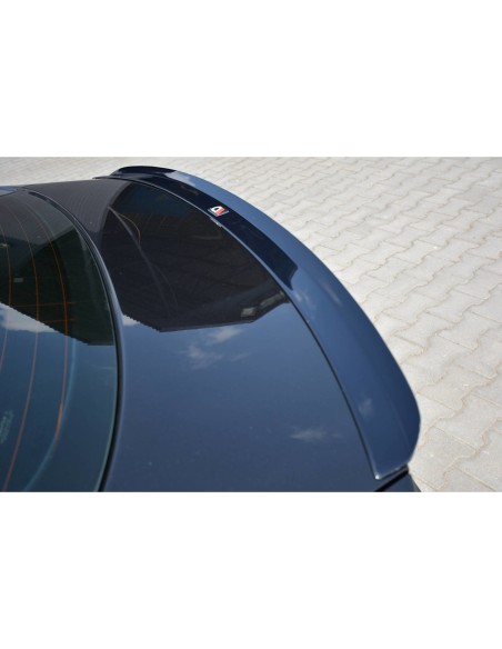 MAXTON España SPOILER EXTENSION AUDI A5 SPORTBACK S-LINE MK1. FACELIFT (8T)