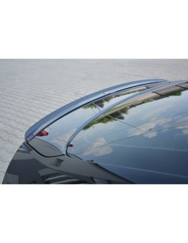 MAXTON España SPOILER EXTENSION AUDI A5...