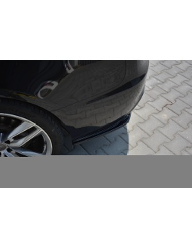 MAXTON España Rear Side Splitters Audi A5...