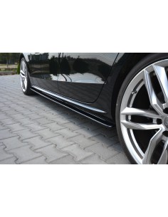 MAXTON España Side Skirts Diffusers Audi S5 / A5 / A5... 2