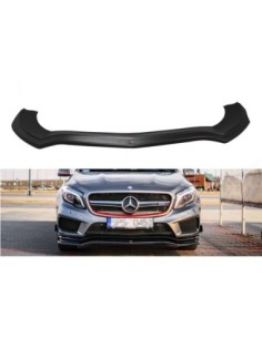 MAXTON España FRONT SPLITTER MERCEDES-BENZ GLA 45 AMG SUV...