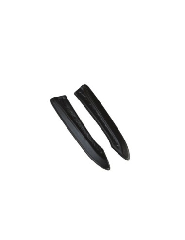 MAXTON España Rear Side Splitters Audi RS6 C6...