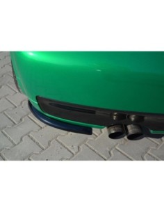 MAXTON España REAR SIDE SPLITTERS V.1 AUDI S3 8L 2