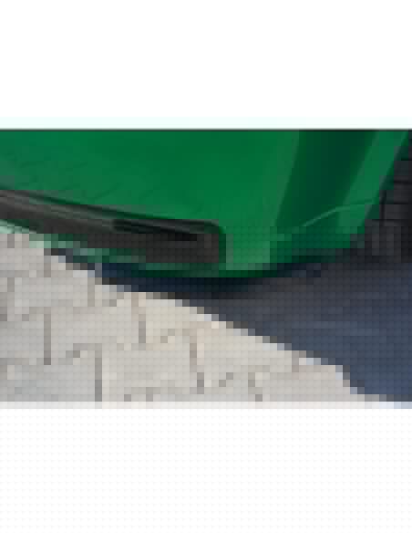 MAXTON España REAR SIDE SPLITTERS V.1 AUDI S3 8L