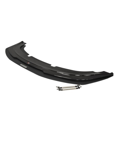 MAXTON España HYBRID FRONT SPLITTER AUDI S3 8L