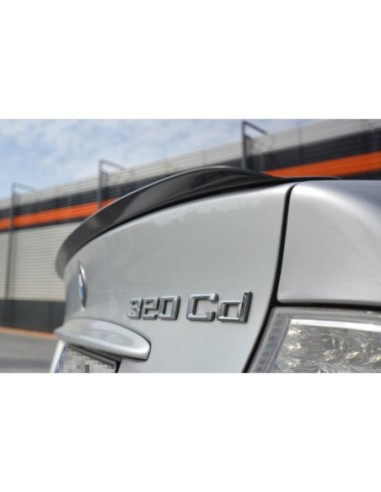 MAXTON España SPOILER EXTENSION BMW 3 E46 COUPE...