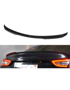 MAXTON España SPOILER EXTENSION MASERATI QUATTROPORTE...