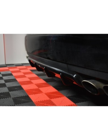 MAXTON España REAR VALANCE MASERATI...