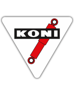 Kit AMORTIGUADOR SPORT KONI + Muelles H&R Para Honda...