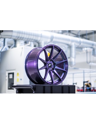 Japan Racing Modelo JR11 Custom Color