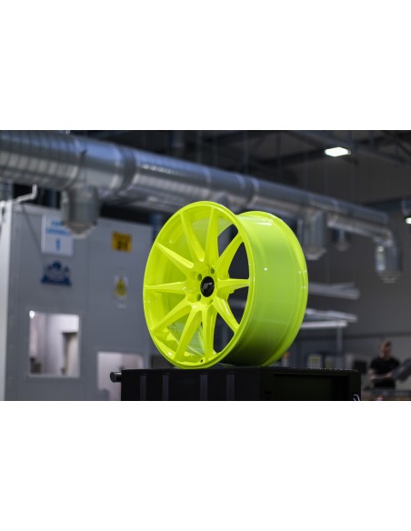 Japan Racing Modelo JR11 Custom Color