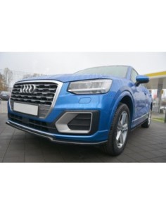 MAXTON España Side Skirts Diffusers Audi Q2 Mk.1 2