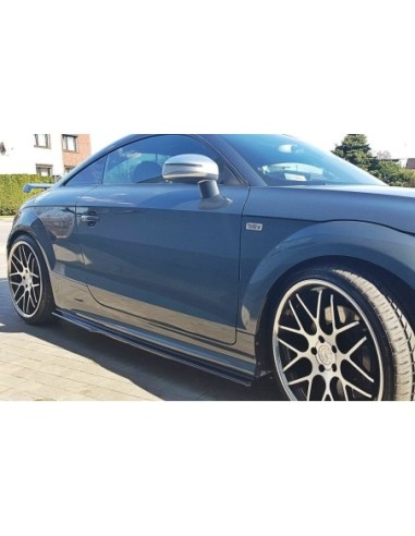MAXTON España Side Skirts Diffusers Audi TT S /...
