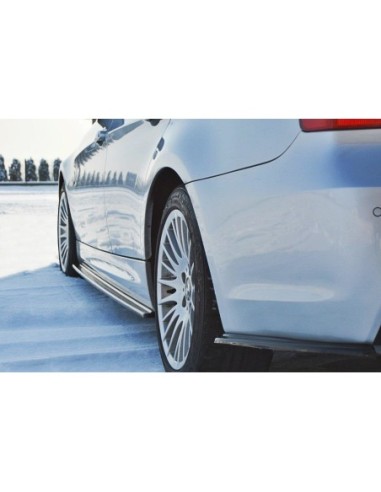 MAXTON España SIDE SKIRTS DIFFUSERS for BMW 3...