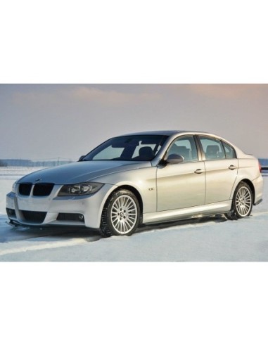 MAXTON España SIDE SKIRTS DIFFUSERS for BMW 3...
