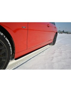 MAXTON España SIDE SKIRTS DIFFUSERS BMW 3 F30
