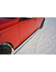 MAXTON España SIDE SKIRTS DIFFUSERS BMW 3 F30 2