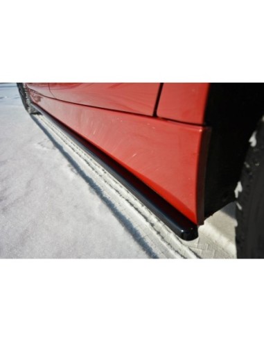 MAXTON España SIDE SKIRTS DIFFUSERS BMW 3 F30