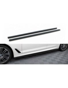 MAXTON España SIDE SKIRTS DIFFUSERS for BMW 5 G30/ G31...