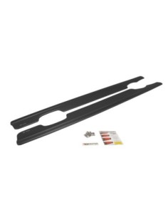 MAXTON España SIDE SKIRTS DIFFUSERS BMW M3 E46 Coupe