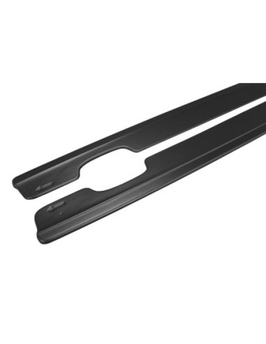 MAXTON España SIDE SKIRTS DIFFUSERS BMW M3 E46...