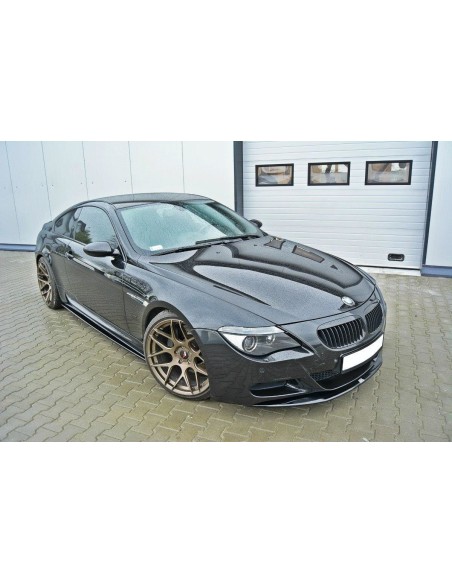 MAXTON España SIDE SKIRTS DIFFUSERS BMW M6 E63