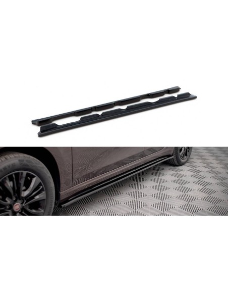 MAXTON España SIDE SKIRTS DIFFUSERS Fiat Tipo S-Design