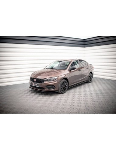 MAXTON España SIDE SKIRTS DIFFUSERS Fiat Tipo...
