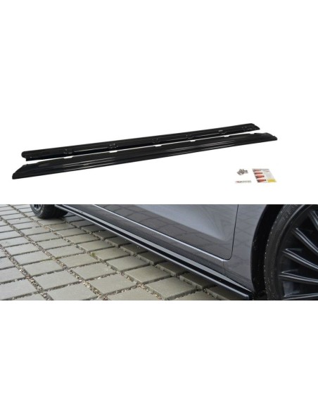 MAXTON España SIDE SKIRTS DIFFUSERS Hyundai i30 mk.2