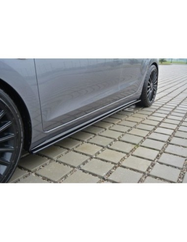 MAXTON España SIDE SKIRTS DIFFUSERS Hyundai i30...