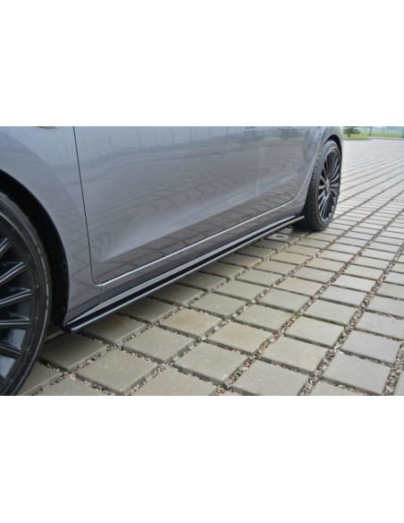 MAXTON España SIDE SKIRTS DIFFUSERS Hyundai i30 mk.2