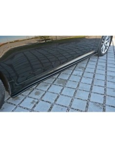 MAXTON España SIDE SKIRTS DIFFUSERS Infiniti G37 Sedan 2