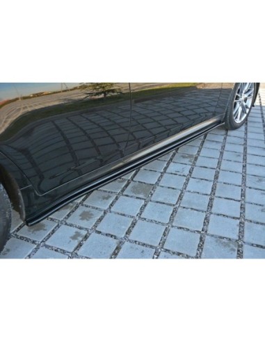 MAXTON España SIDE SKIRTS DIFFUSERS Infiniti...