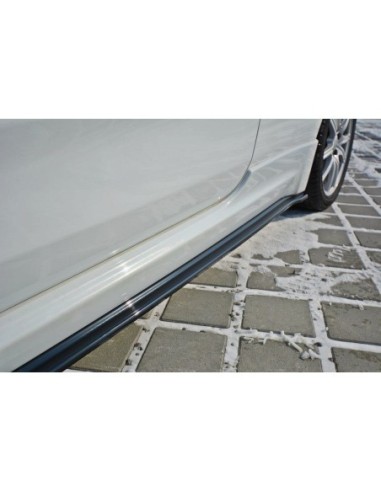 MAXTON España SIDE SKIRTS DIFFUSERS KIA CEE'D /...