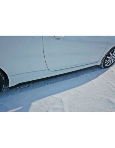 MAXTON España SIDE SKIRTS DIFFUSERS KIA CEE'D /...