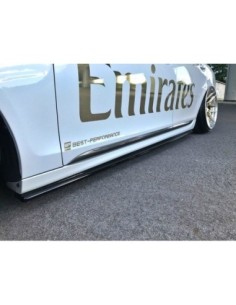 MAXTON España SIDE SKIRTS DIFFUSERS Lexus GS 300 Mk3...