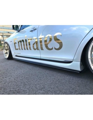 MAXTON España SIDE SKIRTS DIFFUSERS Lexus GS...