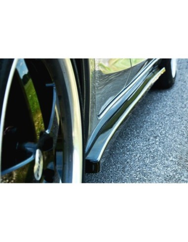 MAXTON España SIDE SKIRTS DIFFUSERS V.1 Estate...