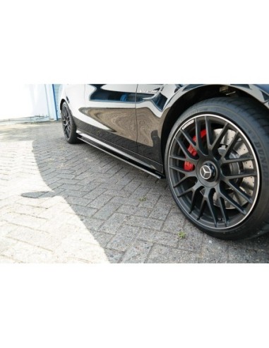 MAXTON España SIDE SKIRTS DIFFUSERS V.1...