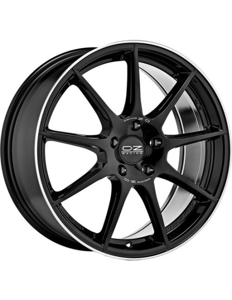 Llantas OZ  VELOCE GT