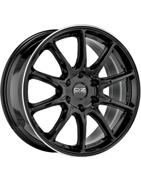 Llantas OZ HYPER XT HLT OFFROAD
