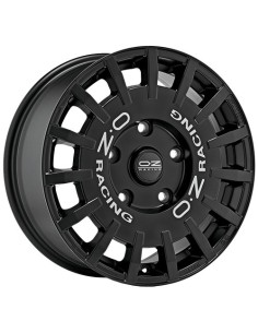 Llantas OZ RALLY RACING VAN 2