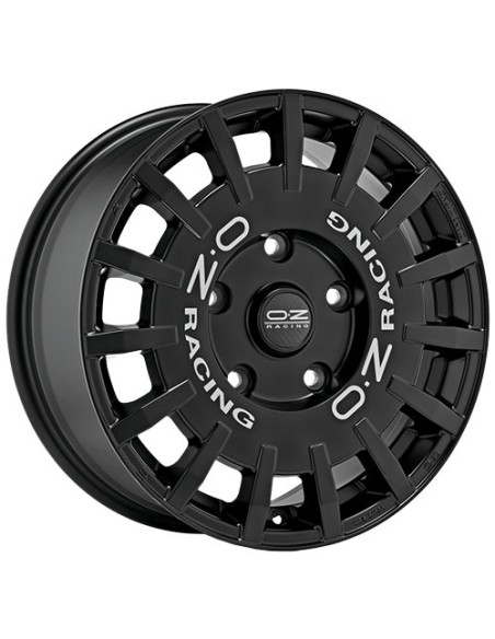Llantas OZ RALLY RACING VAN