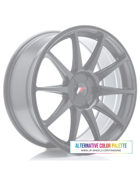 Japan Racing Modelo JR11 Custom Color