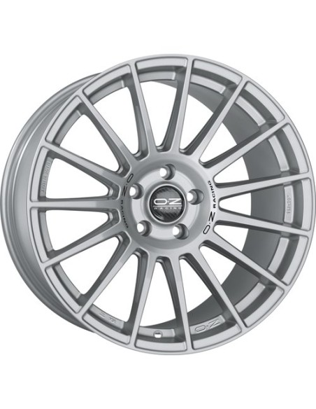 Llantas OZ  SUPERTURISMO DAKAR