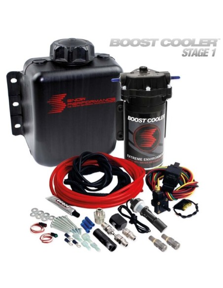 Pack universal agua - metanol SNOW PERFORMANCE