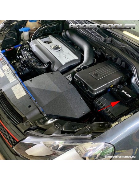 Pack universal agua - metanol SNOW PERFORMANCE STAGE 2