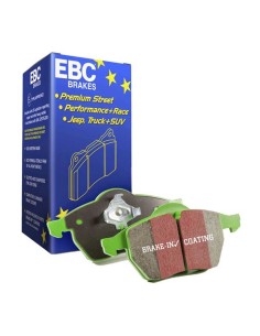 Kit Completo Frenada VMAXX Seat EXEO 2