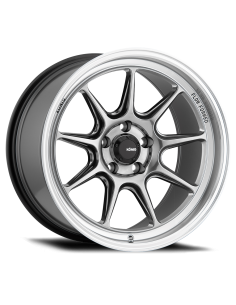 Konig Wheels España - Countergram