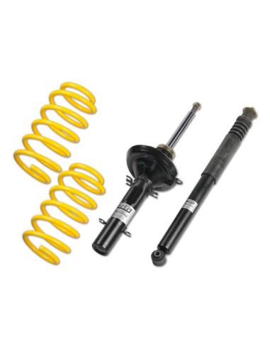 KIT DE SUSPENSION ST SPORT SUSPENSION